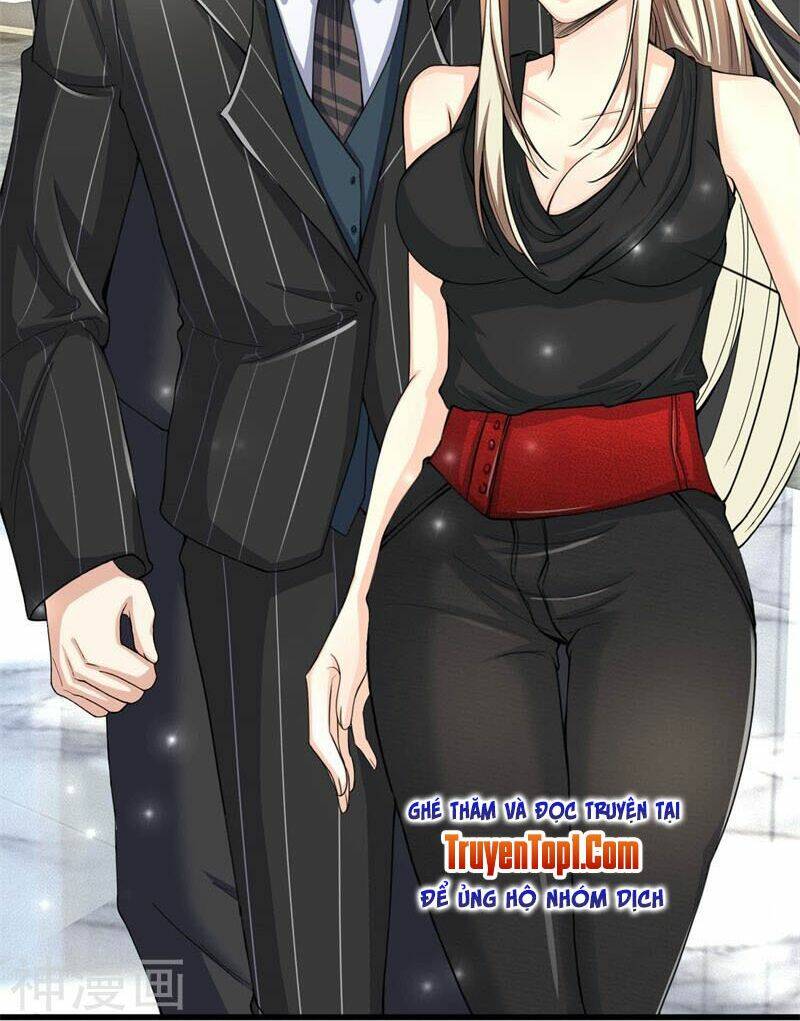 tuyệt đỉnh khí thiếu chapter 11 13