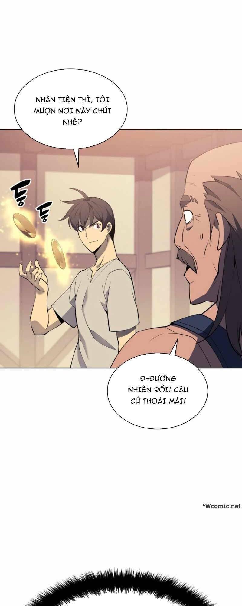 vượt qua giới hạn chapter 85 61