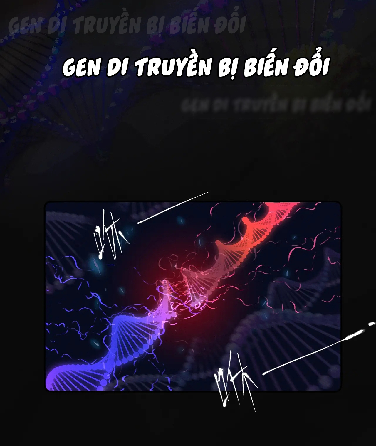 cây nấm nhỏ chapter 0 13