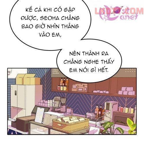 kiếp này cũng xin chăm sóc tôi như vậy nhé kiếp này cũng xin chăm sóc tôi như vậy nhé chapter 10 44