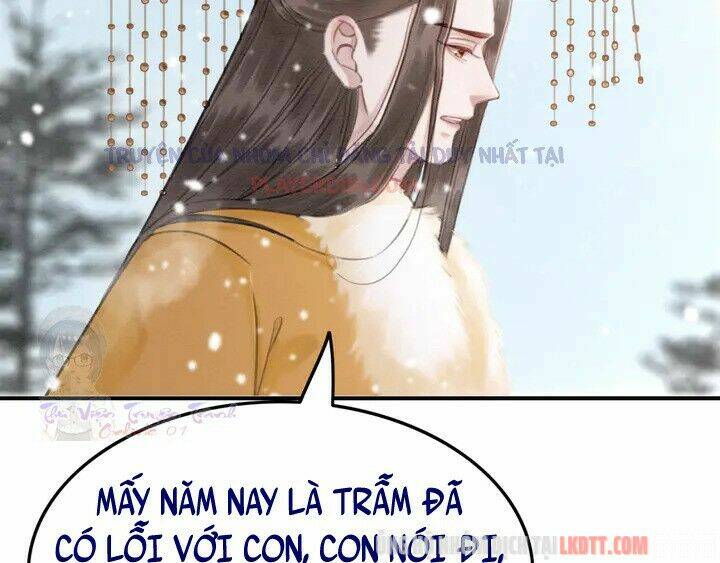 trọng sinh bá sủng nhiếp chính vương quá mạnh mẽ chapter 130 73