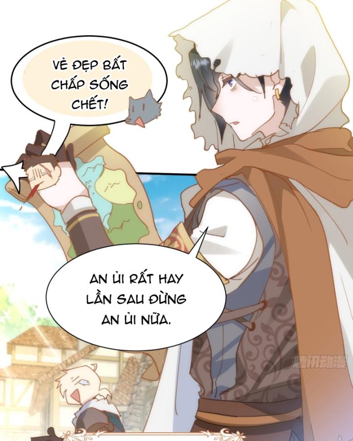 tiểu thư công tước không muốn bị sủng tới hỏng chapter 3 23