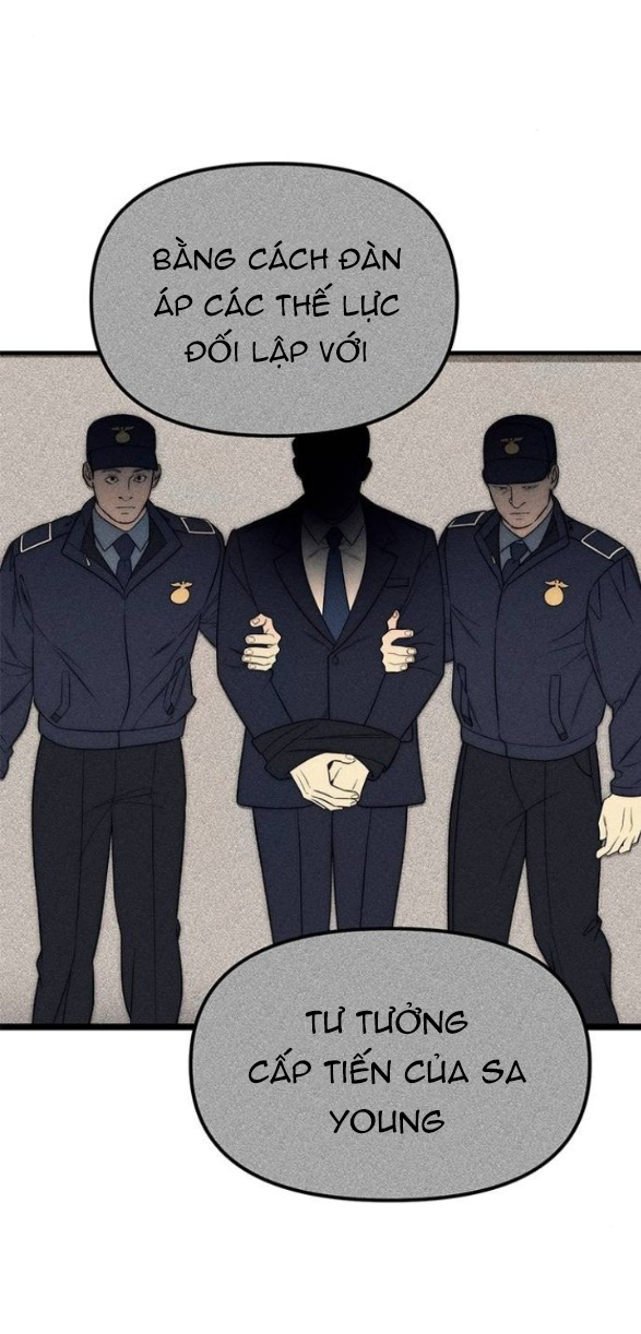 xâm nhập trường trung học tài phiệt chapter 87.1 41