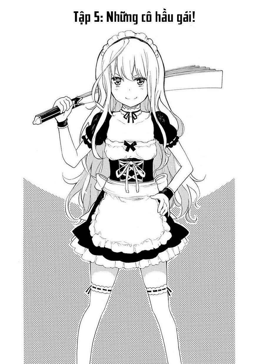 ikusa x koi chapter 5 8