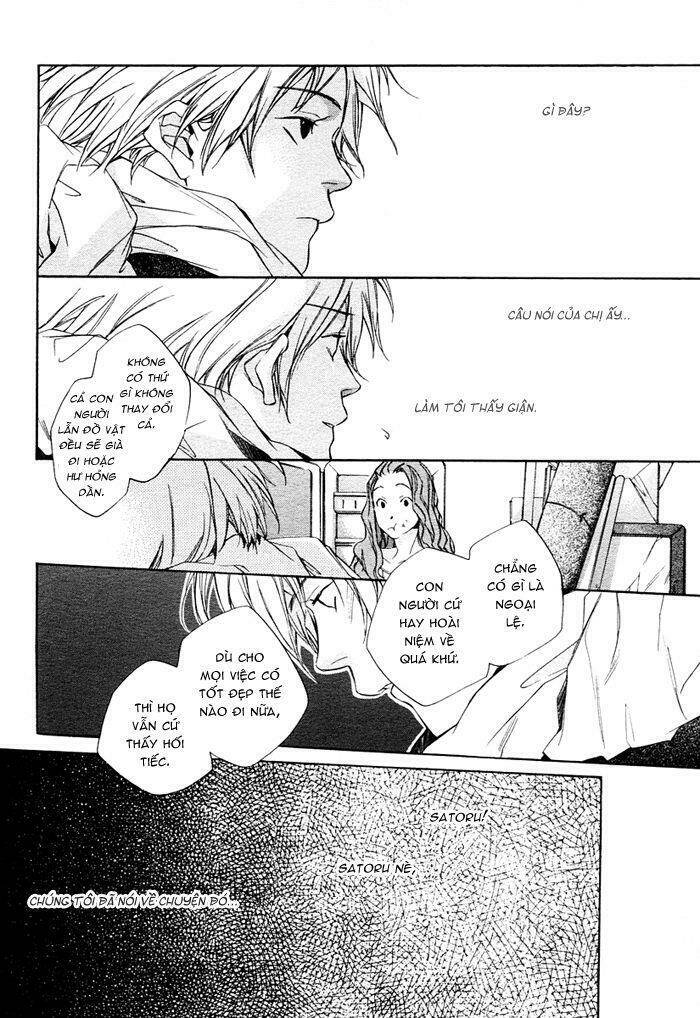 nanairo sekai chapter 4 20