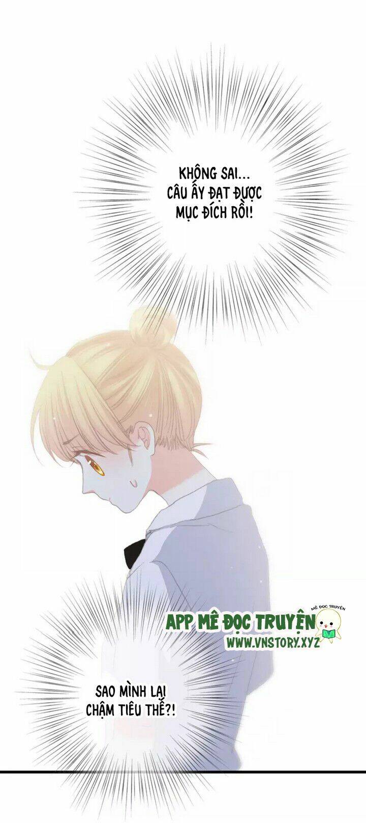 con tim rung động 3 chapter 49 31