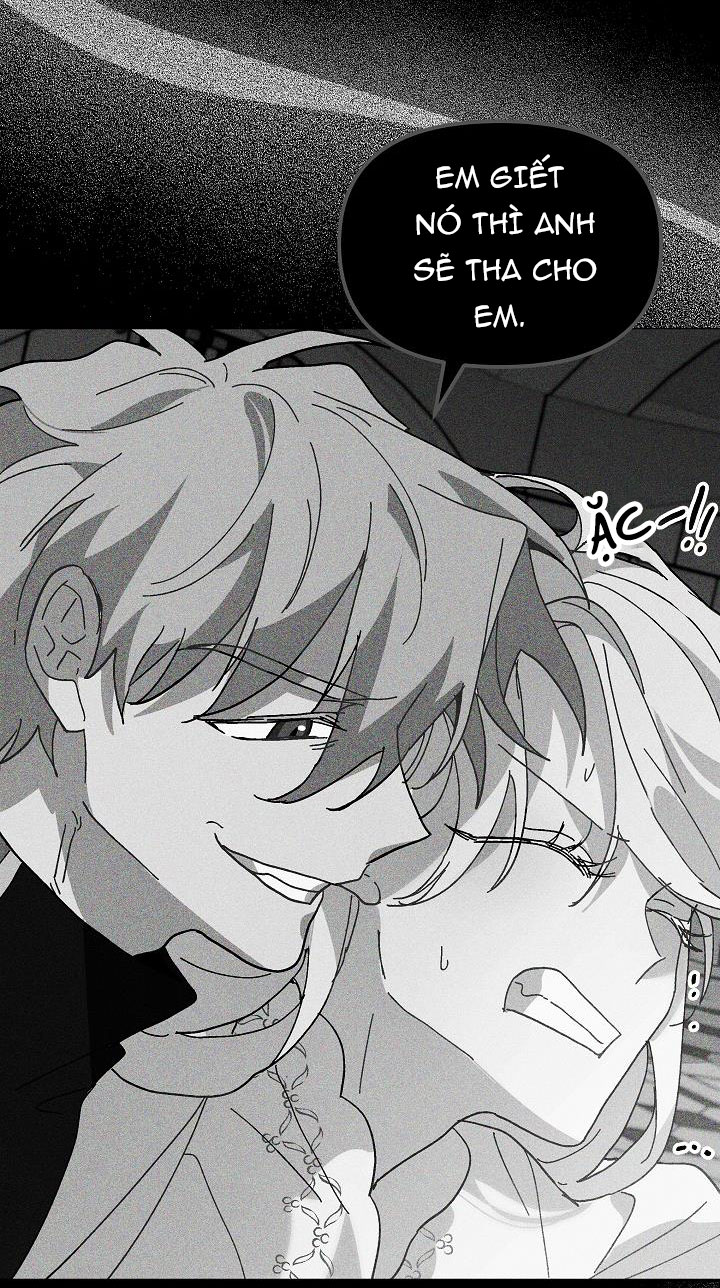 công chúa giả điên chapter 30.1 46