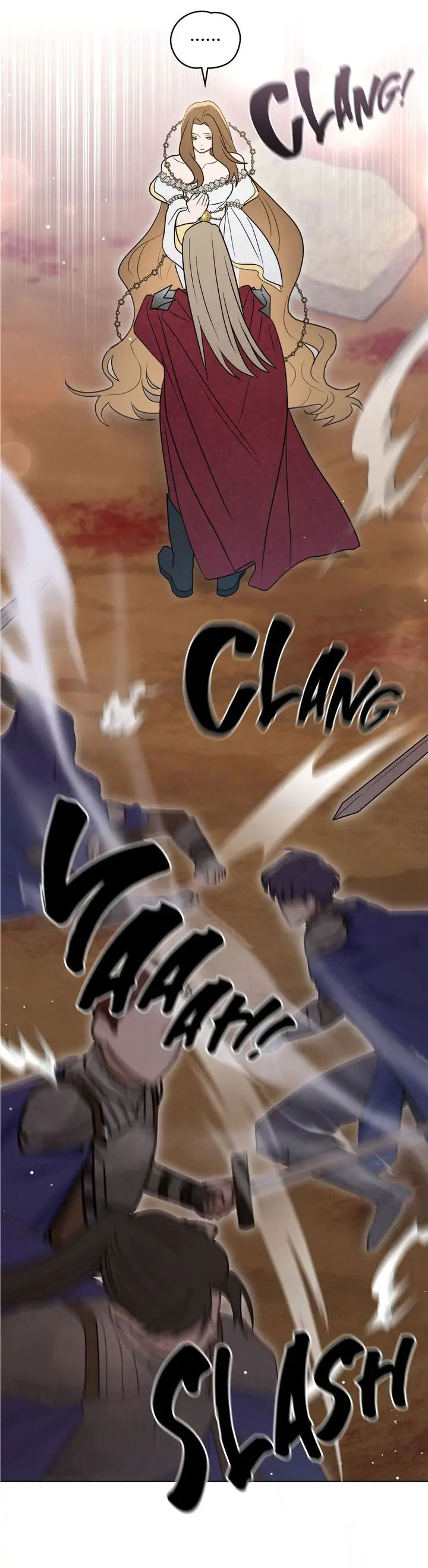 yêu cô công chúa sắp chết chapter 71 12