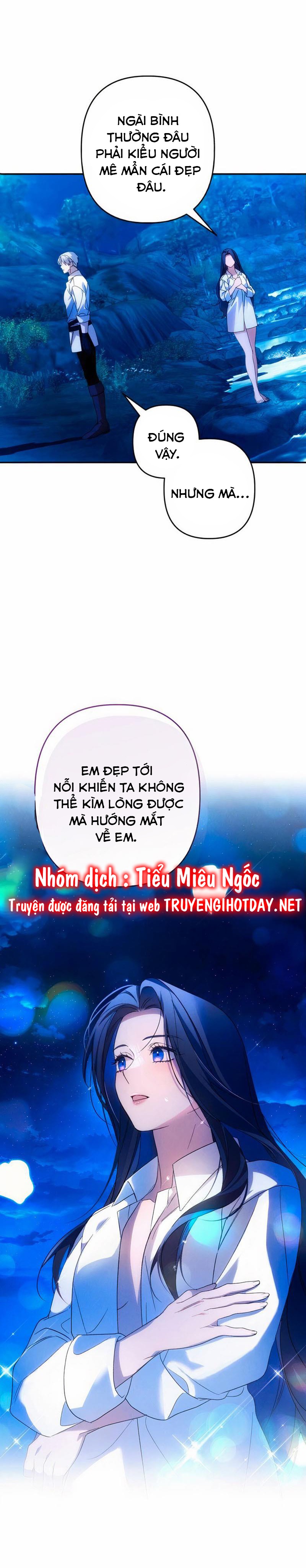 quyến rũ ngài công tước phương bắc chapter 71 27