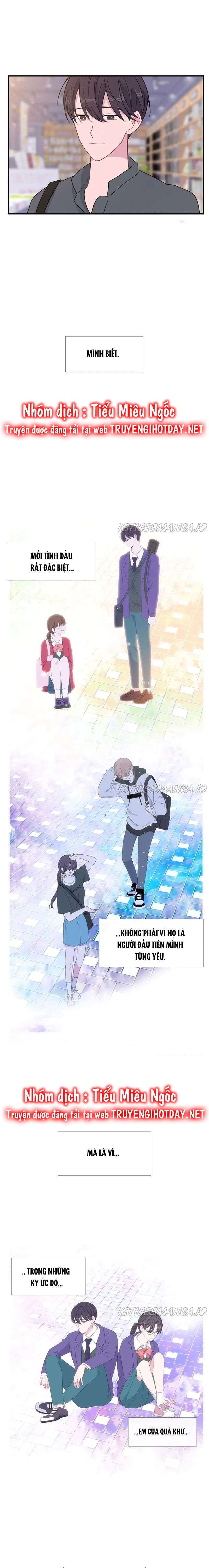 quay lại nhé chapter 112 10