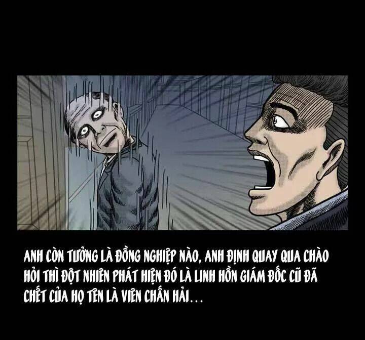 kỳ án có thật chapter 38 31