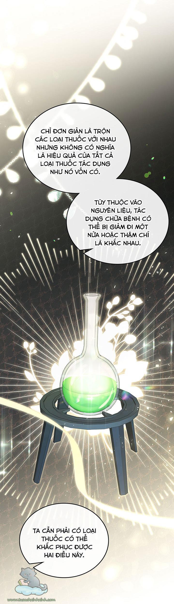 kiếp này ta sẽ trở thành gia chủ chapter 67 62