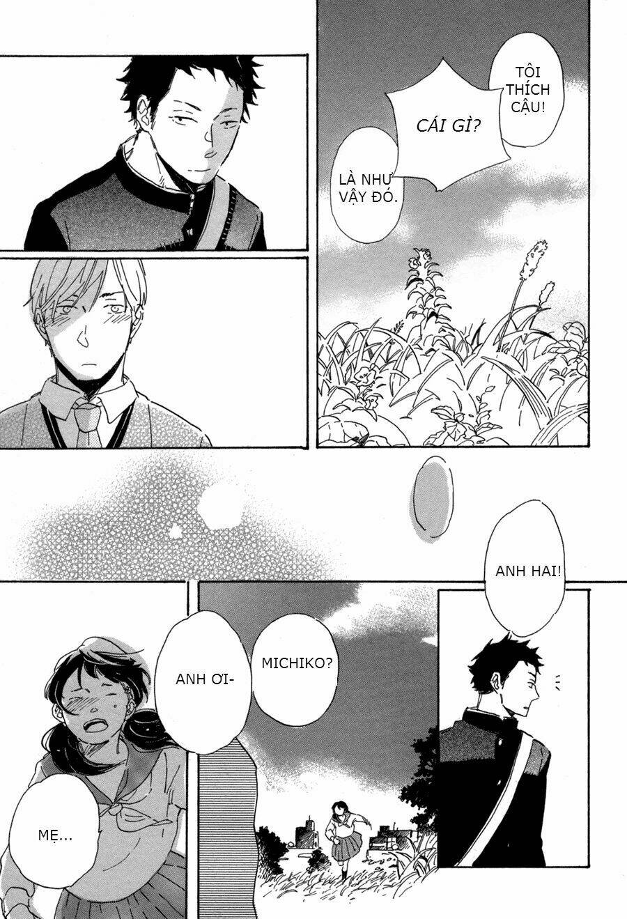 kanemochi-kun to binbou-kun chapter 3 15