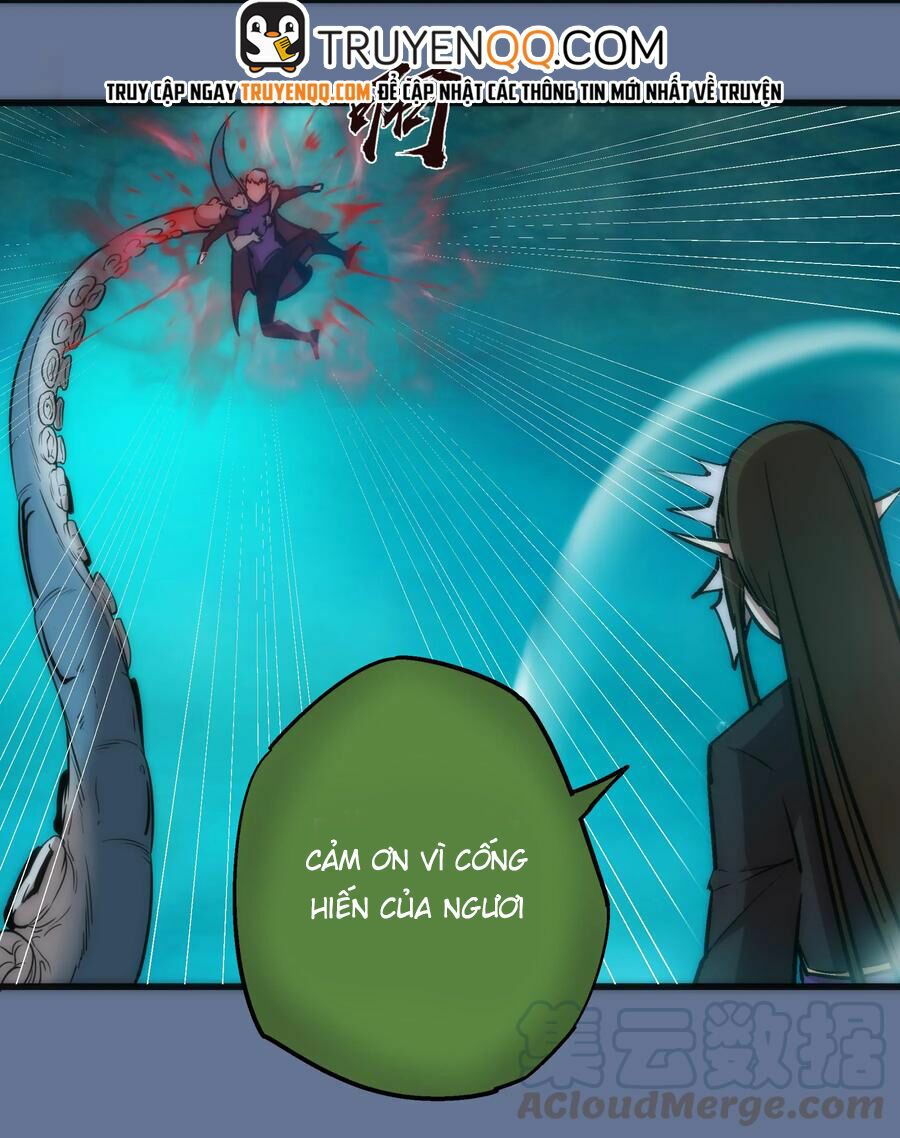 tôi không phải quỷ vương chapter 22 46