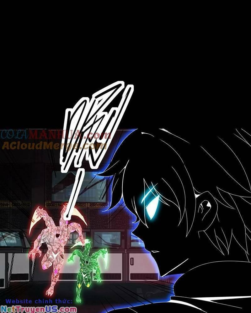 nhìn thấy thanh máu, ta xử tội thần linh chapter 82 6