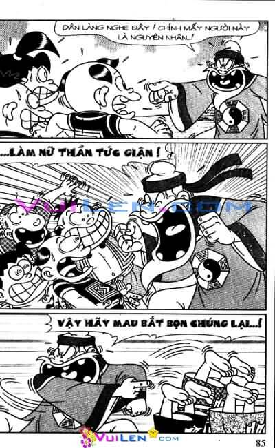 thần đồng đất việt chapter 96 82