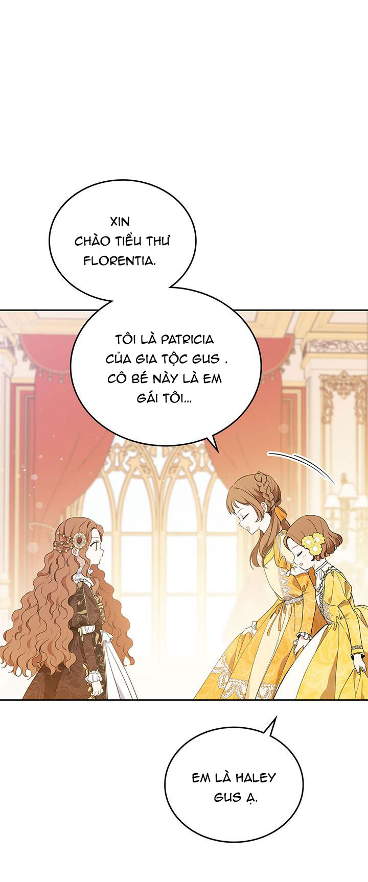 lần này tôi sẽ trở thành gia chủ chapter 58 46