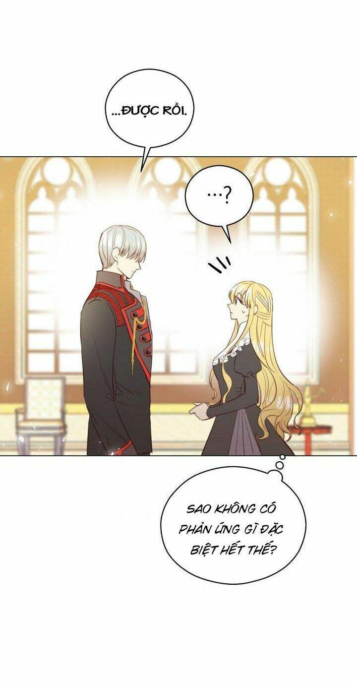 vẻ đẹp của ác ma chapter 31.1 27