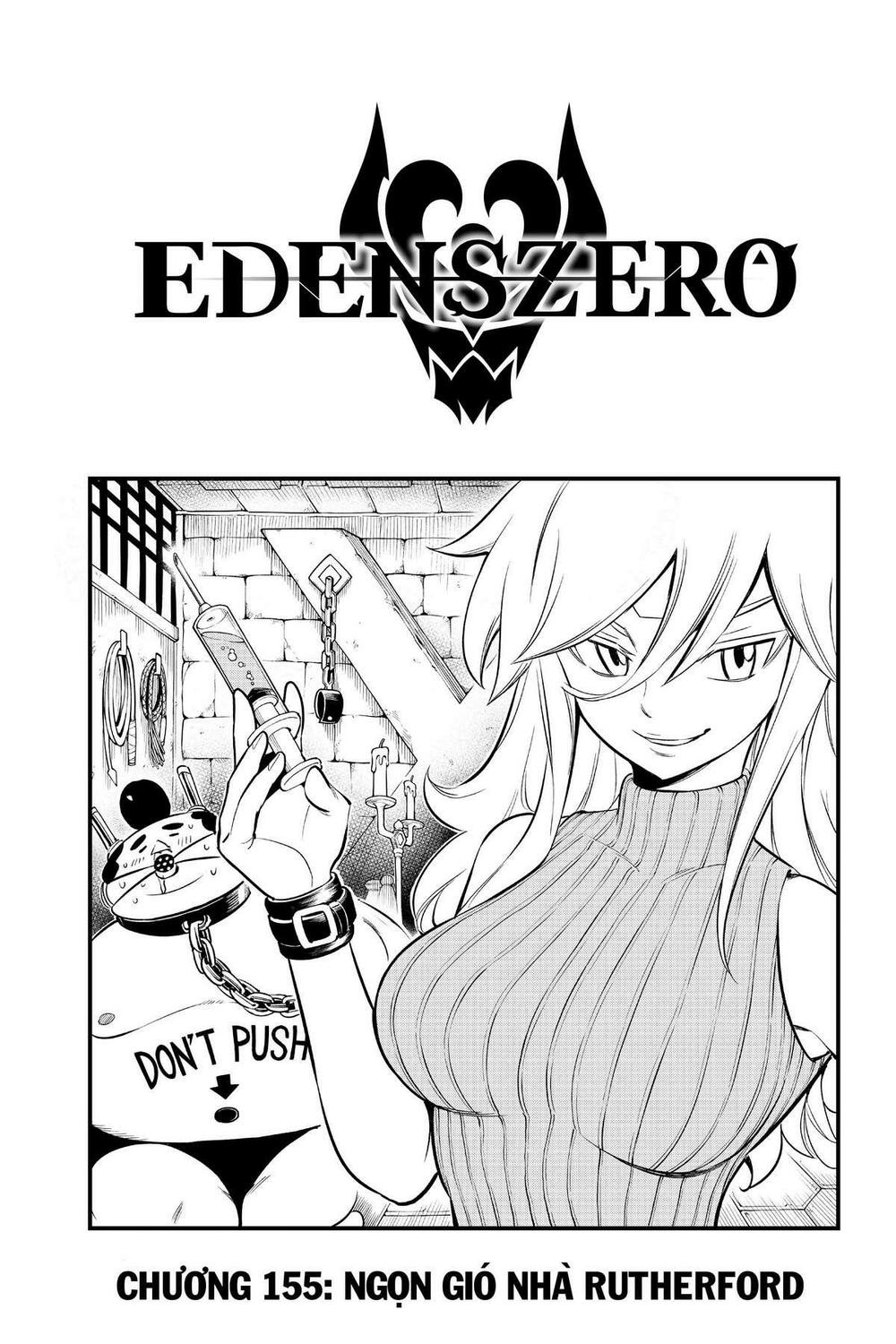 hội pháp sư và thánh thạch rave chapter 155 1