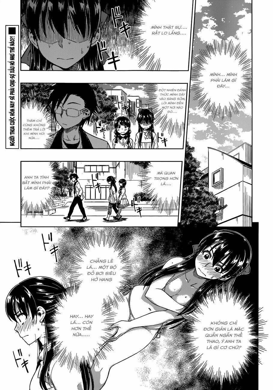 inugami-san to sarutobi-kun wa naka ga warui chapter 5 2