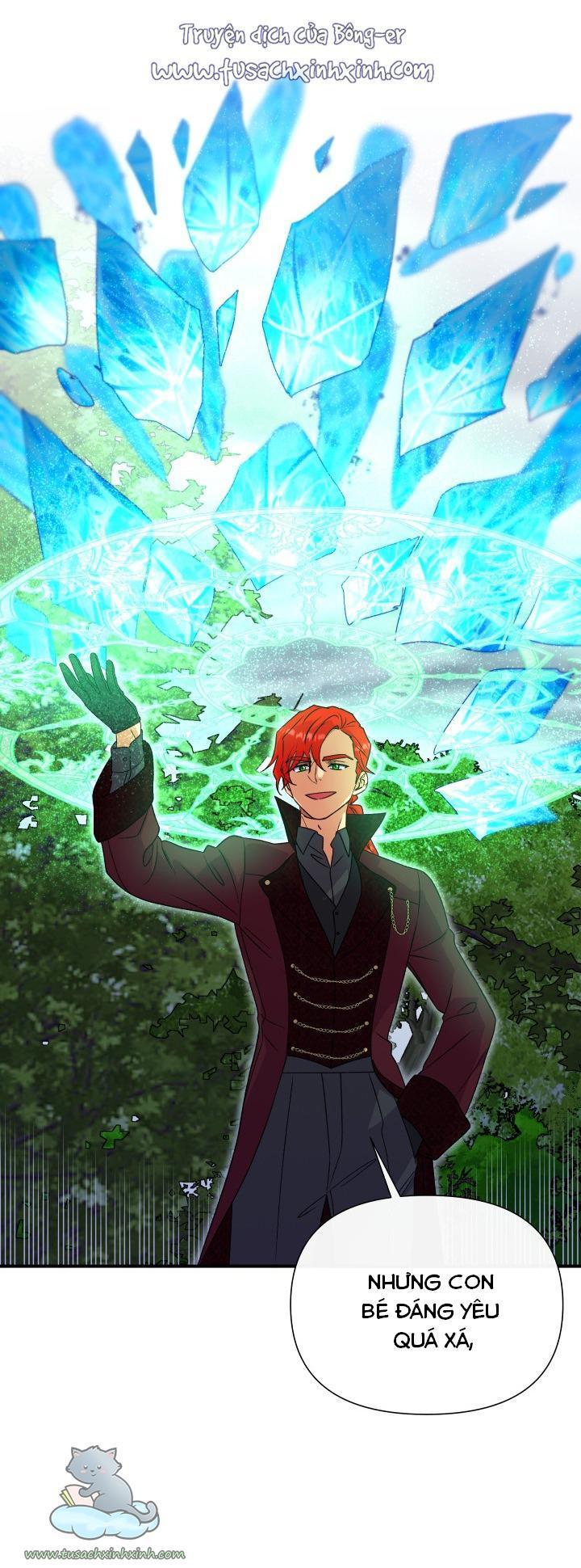 công nương khế ước của gia tộc công tước quái vật chapter 119 6