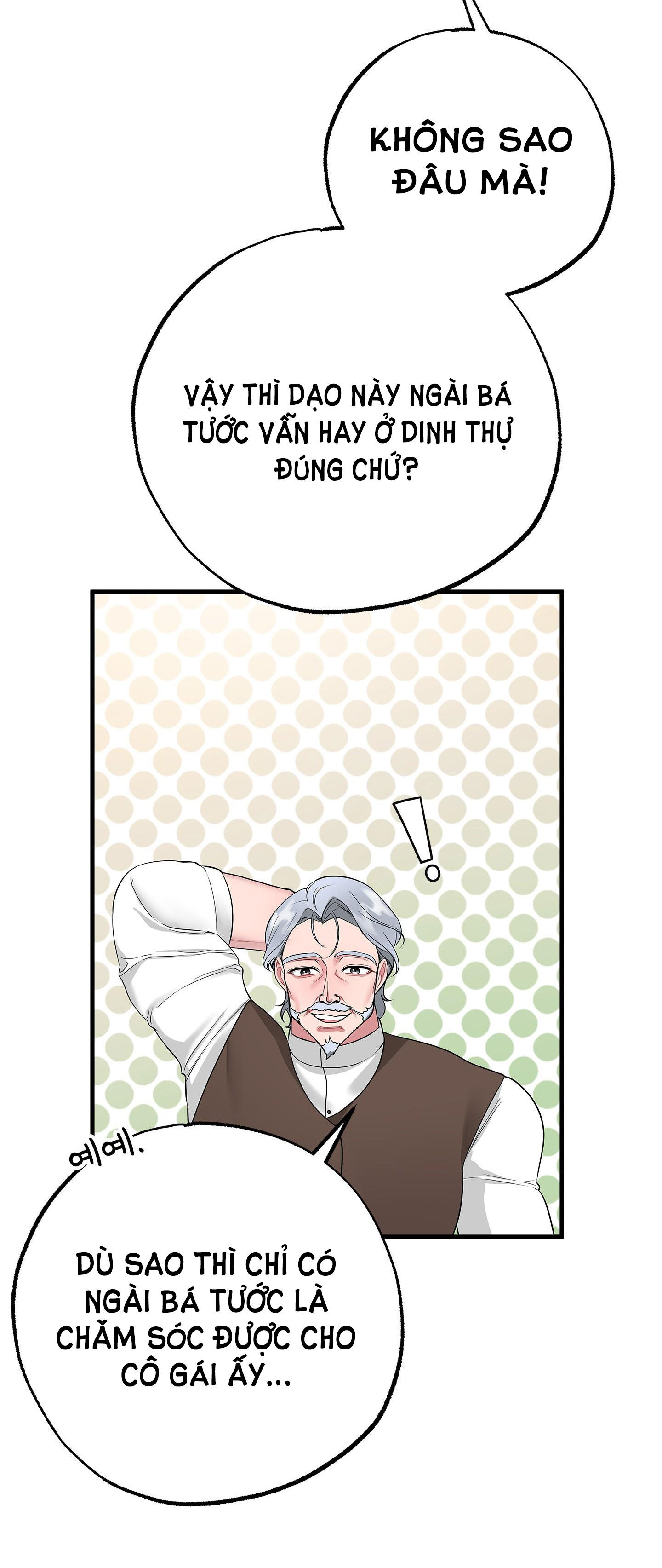 mặt trái của sự thật chapter 10.1 8