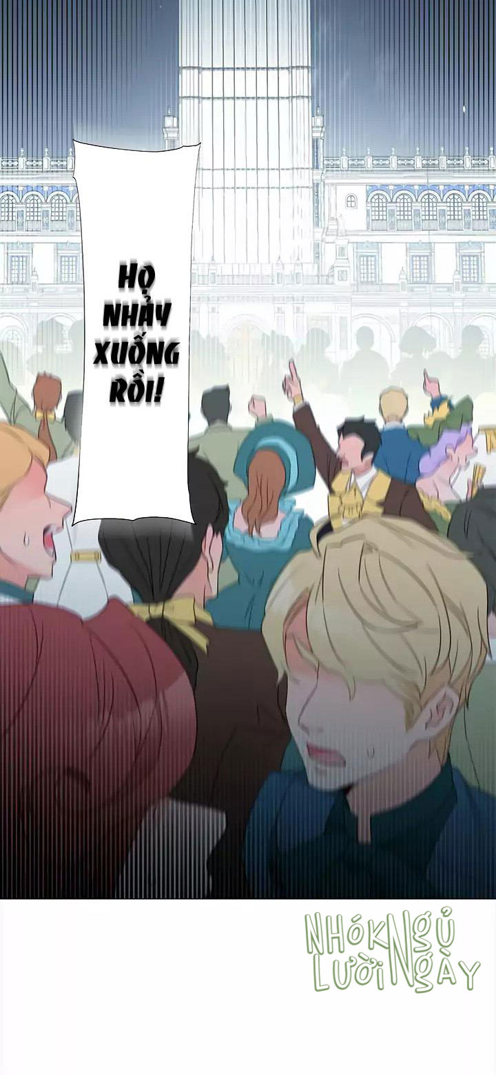 kế hoạch chọn papa của công chúa ._. chapter 7 47