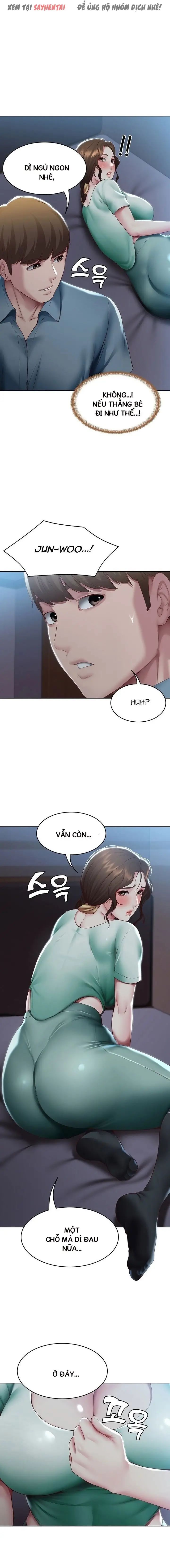 nhật ký ở trọ - không che chapter 101 1