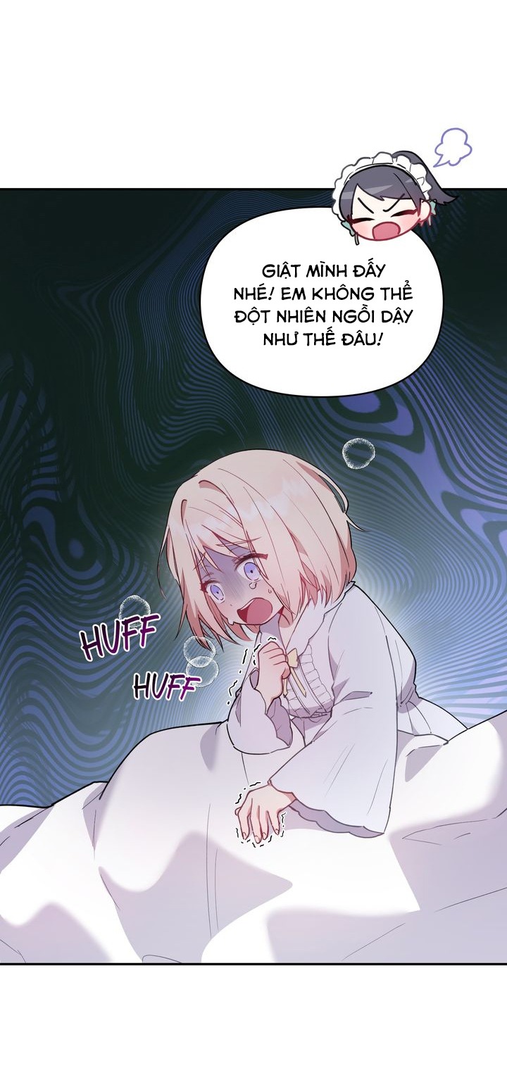 cô con gái nuôi đáng yêu của công tước chapter 7 12