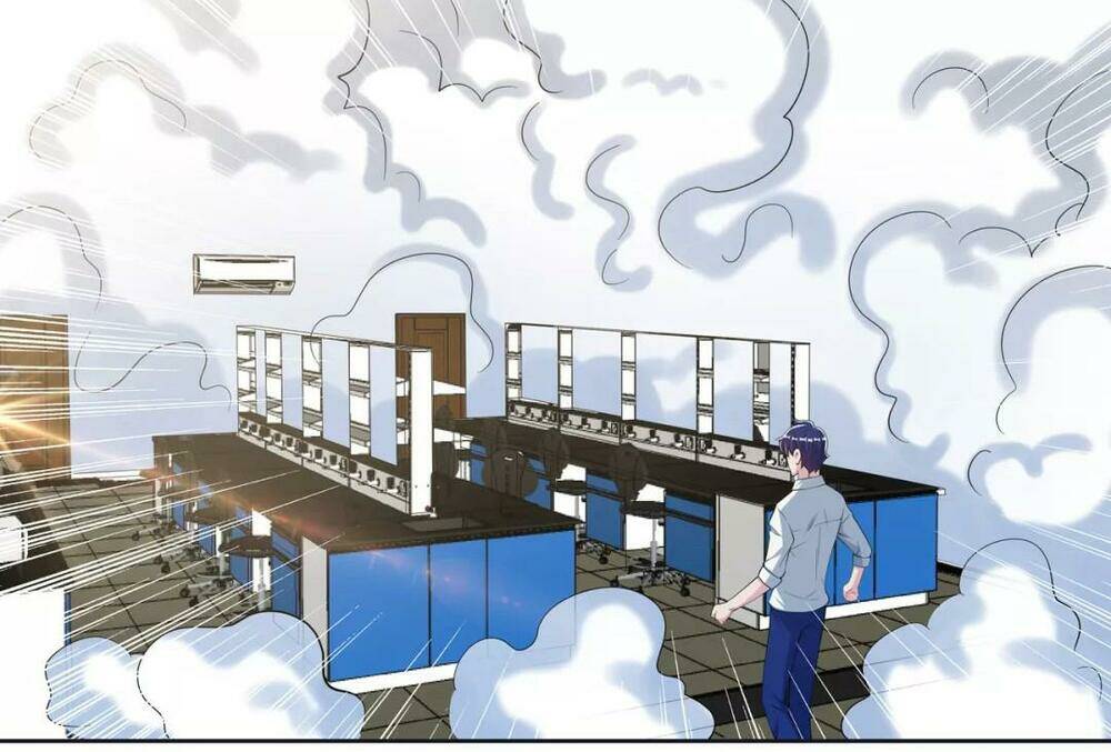 tối cường cuồng binh chapter 68 4