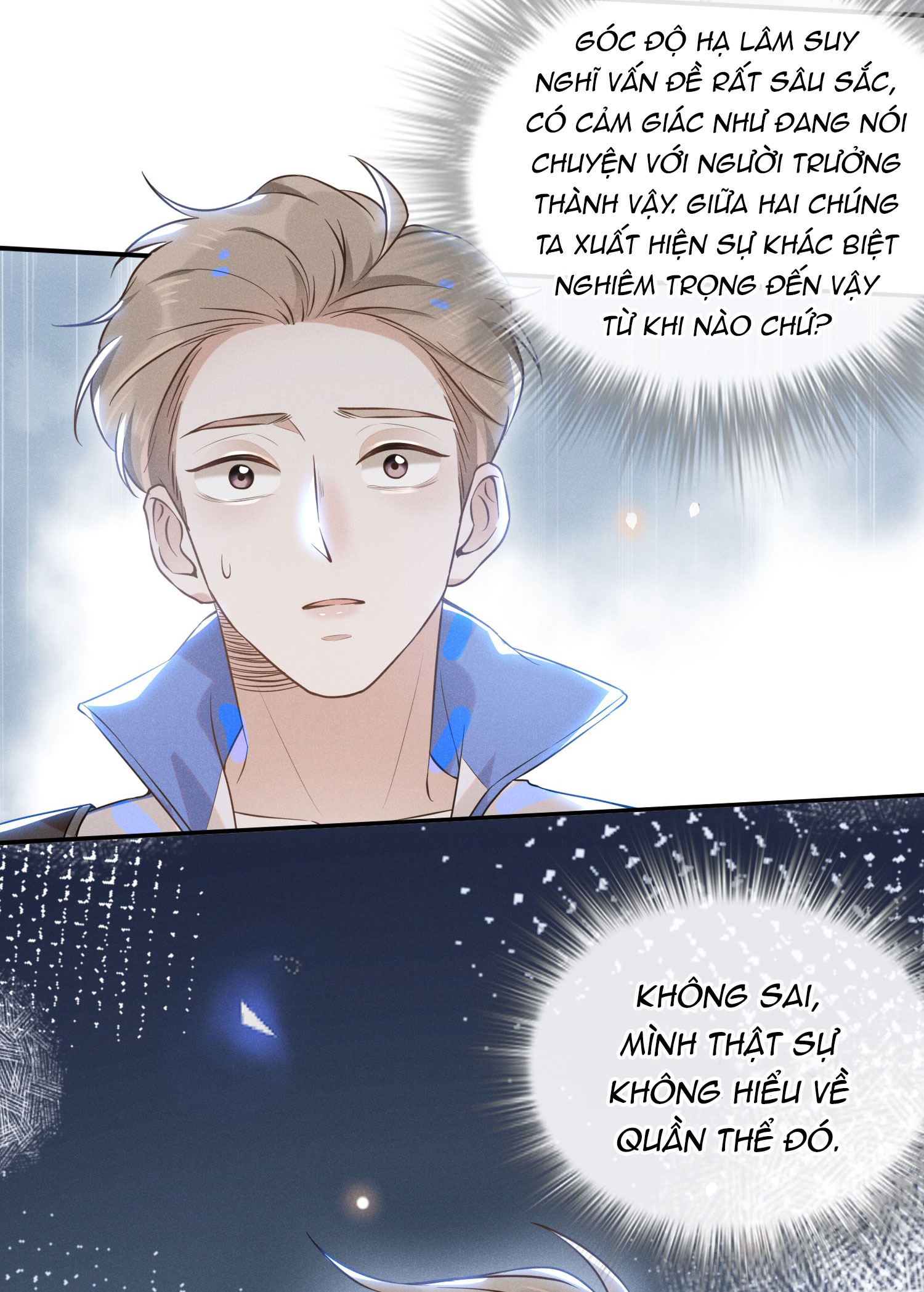 kiếp sau không gặp chapter 17 29