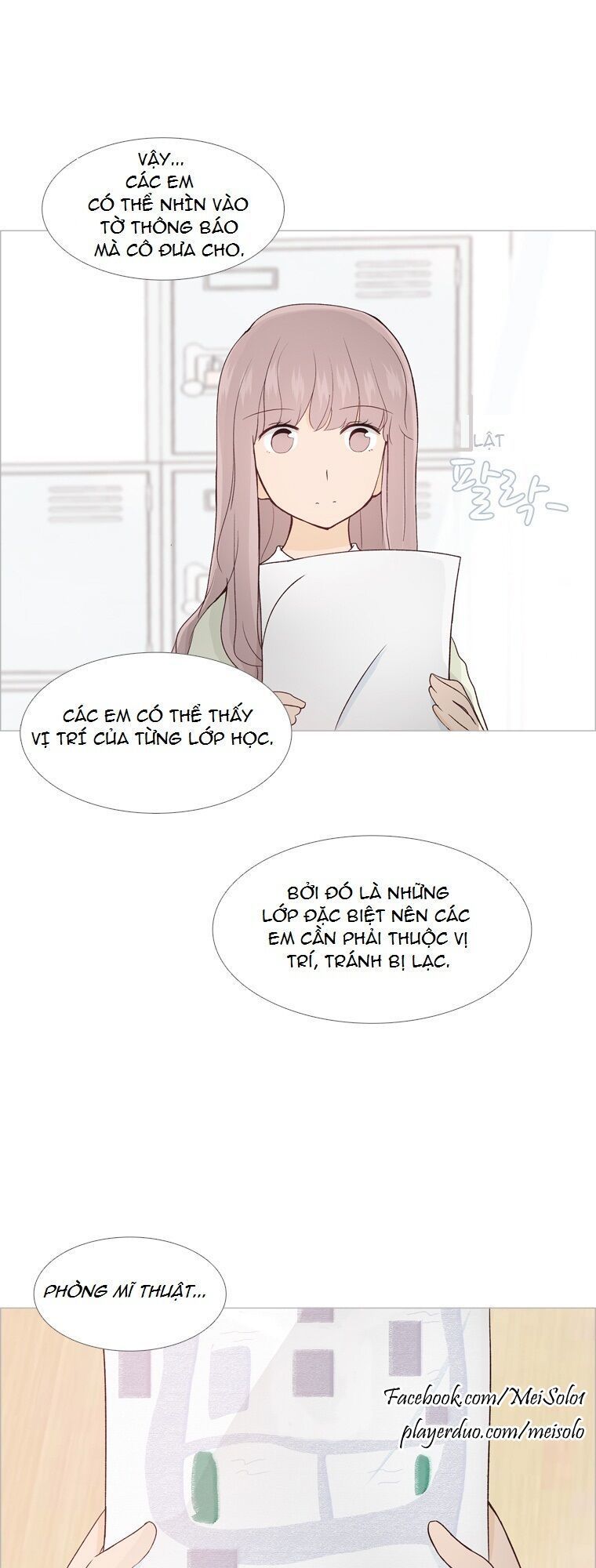 gửi đến tương lai chapter 12.1 14