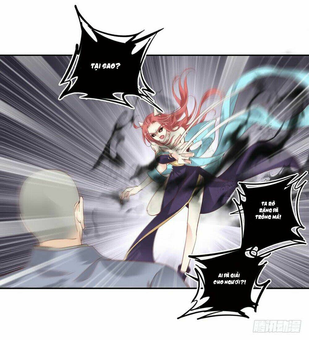 thiền tâm vấn đạo chapter 52 18