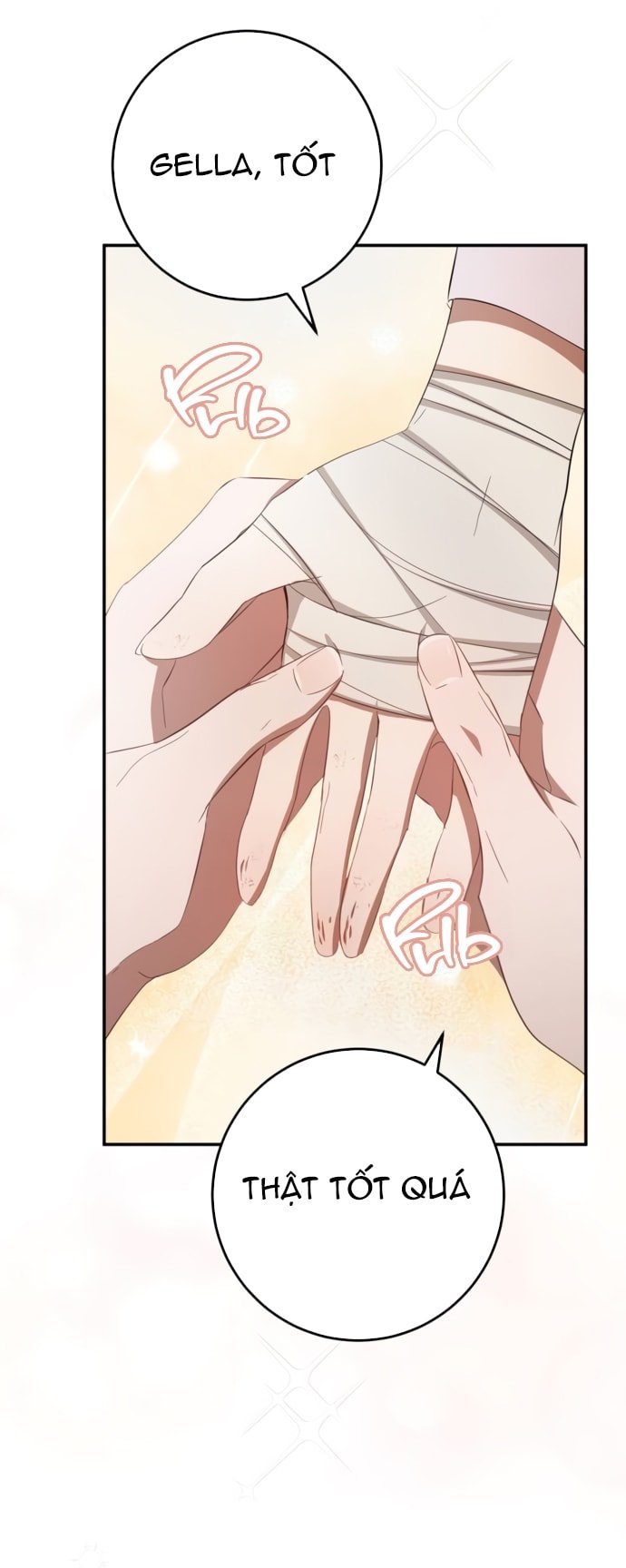 phía sau nụ cười của nàng công chúa sống sót chapter 20.2 24