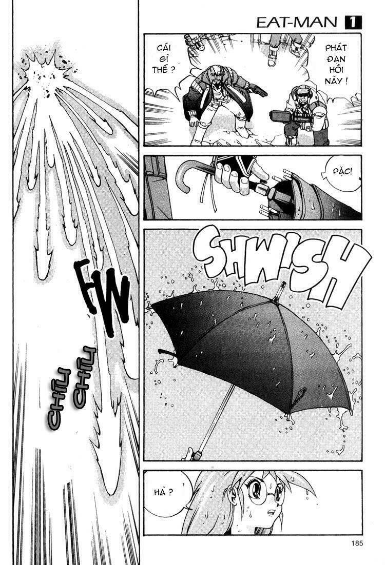 eat-man - hiệp sĩ ốc vít chapter 5 44