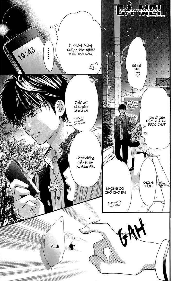 otome holic chapter 4 18