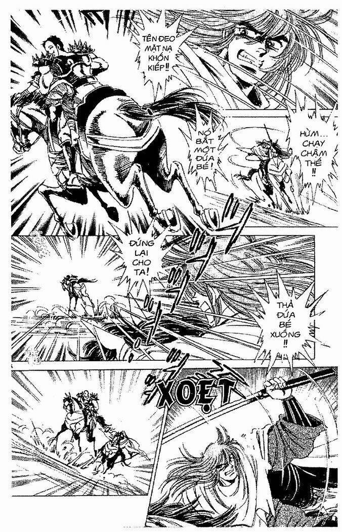 truyền thuyết bá vương chapter 44 7