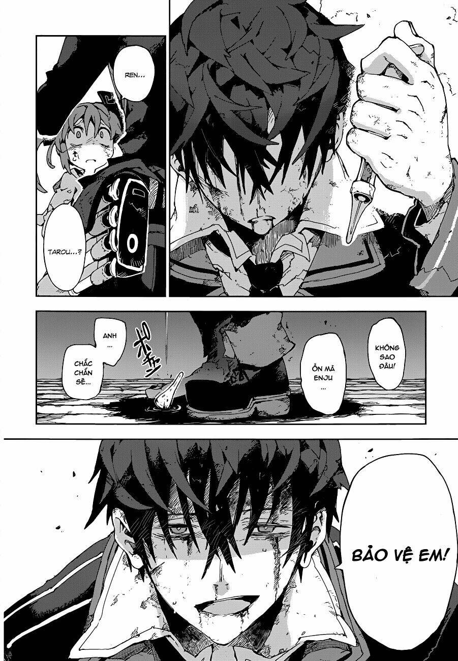 black bullet chapter 14 41