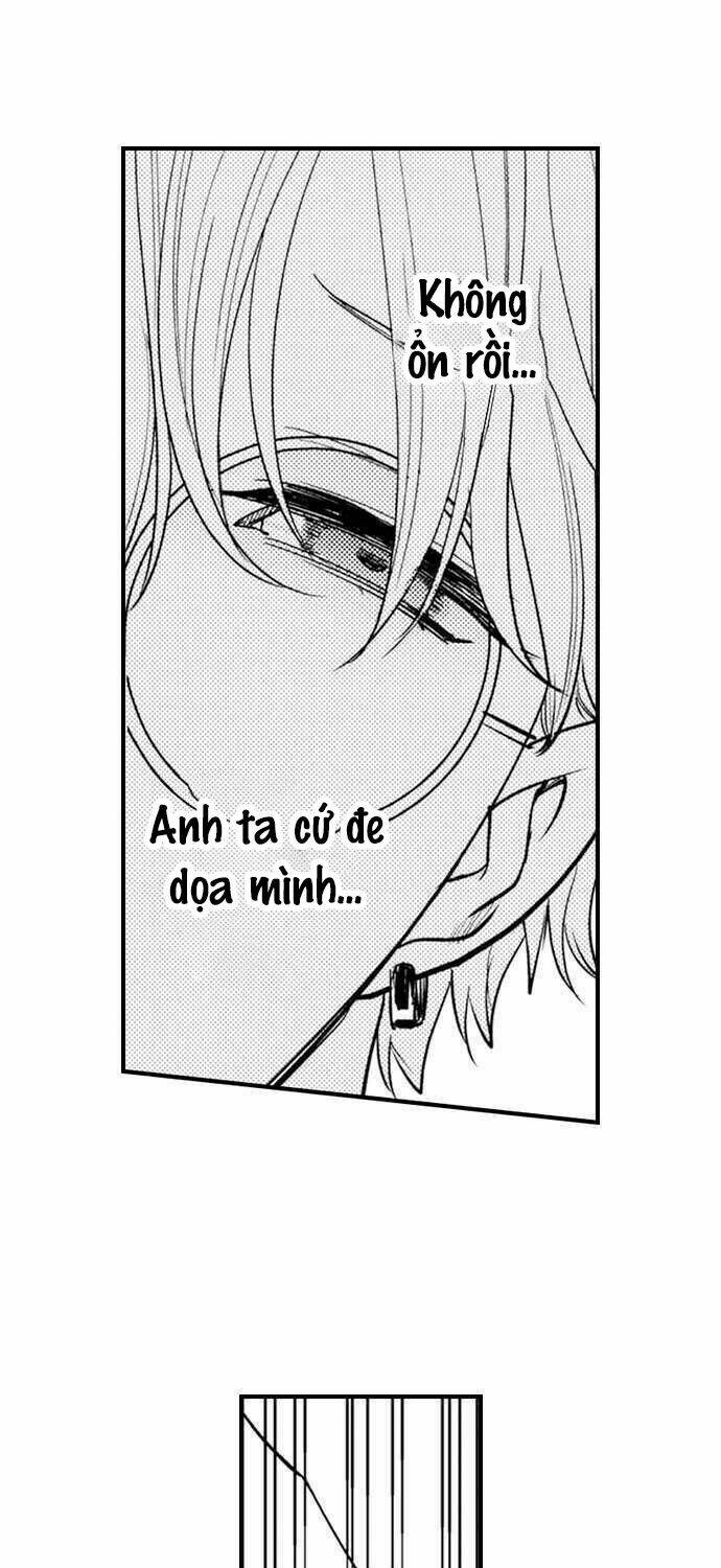giả vờ ngủ cũng không ngăn được anh ấy chapter 111.2 1