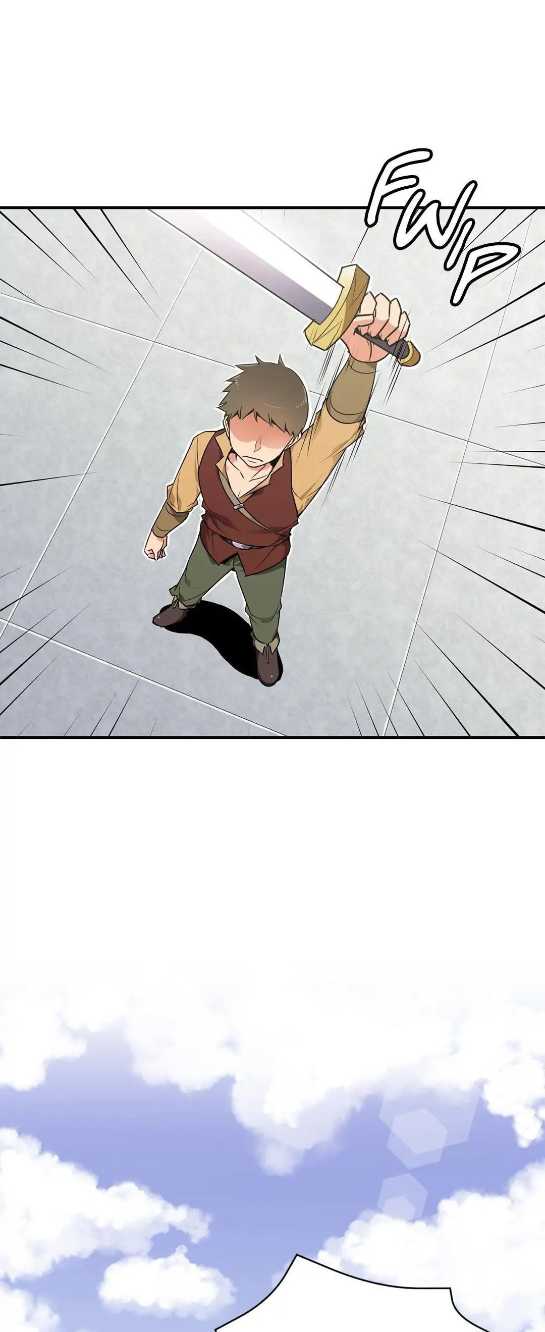 chiến binh sáng giá nhất chapter 0 2