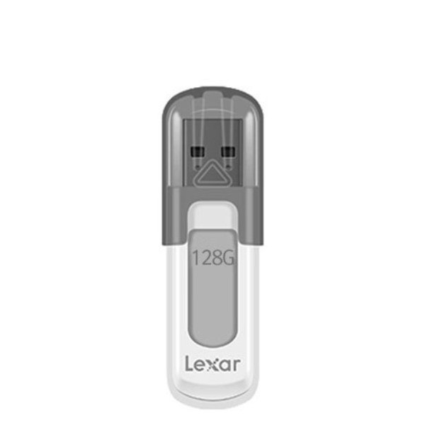 USB Lexar JumpDrive V100 128GB USB 3.0 - Hàng chính hãng