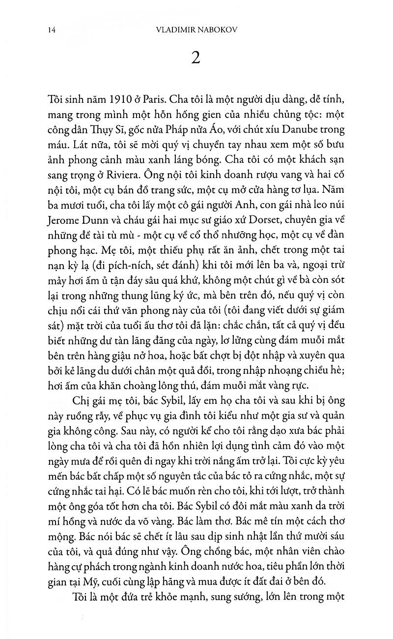 Lolita (Tái Bản 2019)