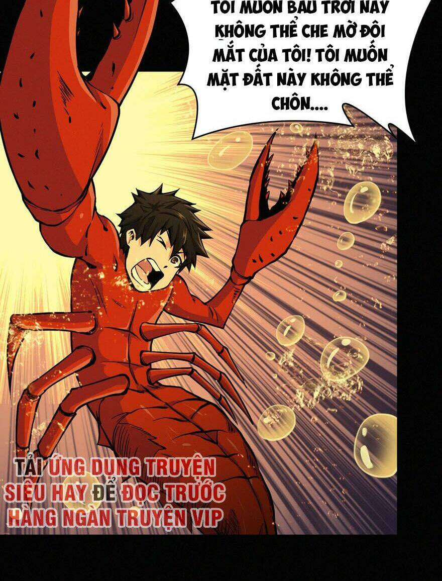 nơi này có yêu khí chapter 2 4