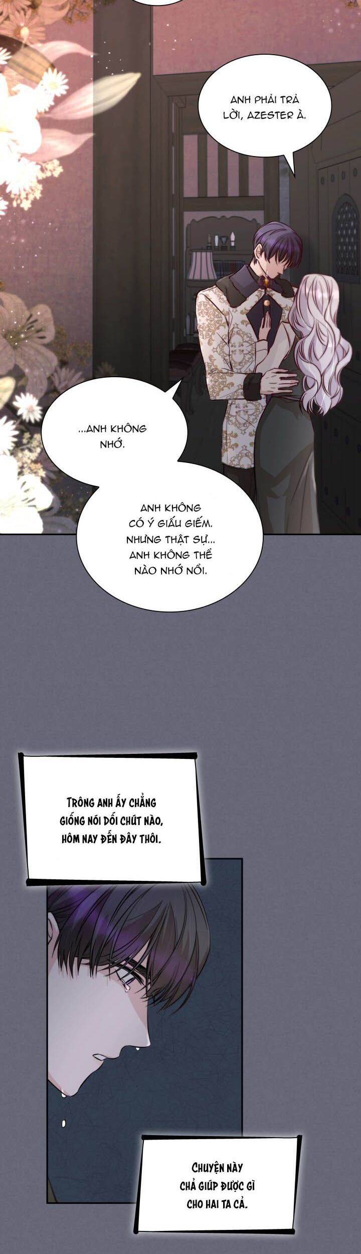 dây xích kiềm chế nam chính hắc ám tuột mất rồi chapter 43 29