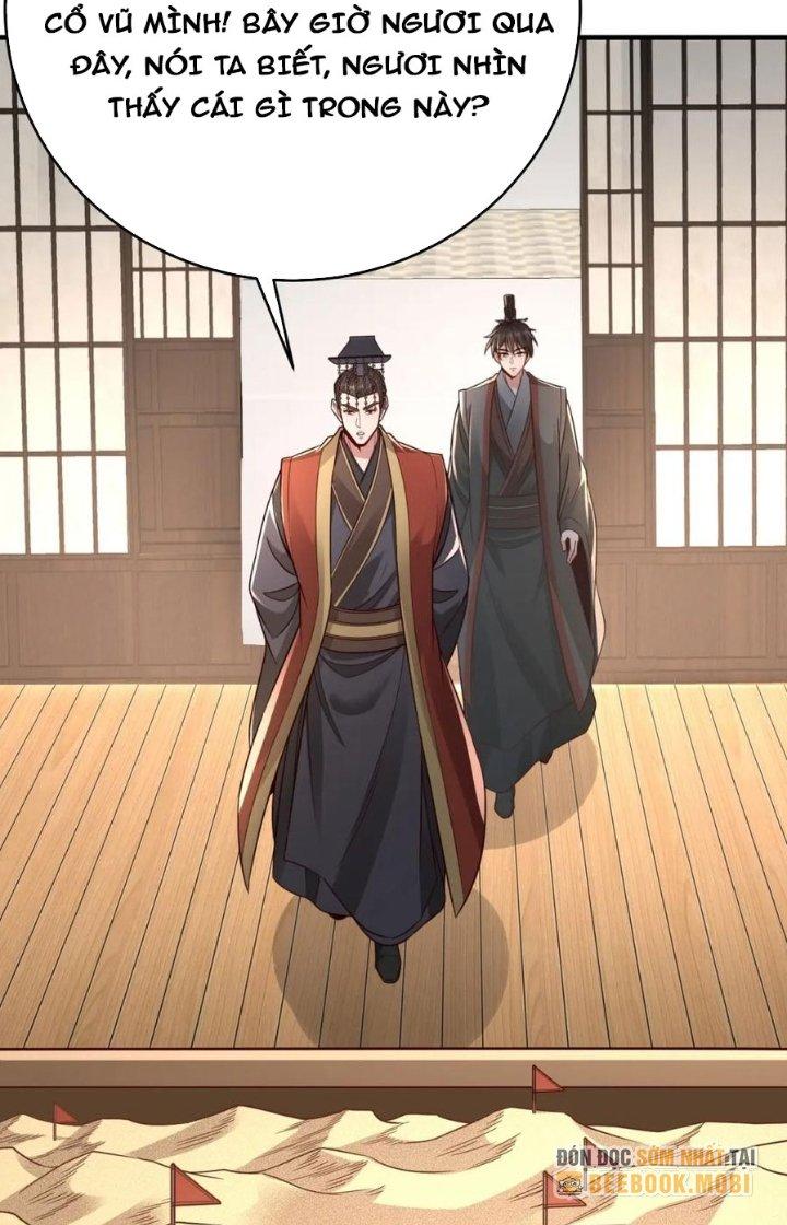 đại tần, ta là con tần thủy hoàng, giết địch thành thần chapter 52 45