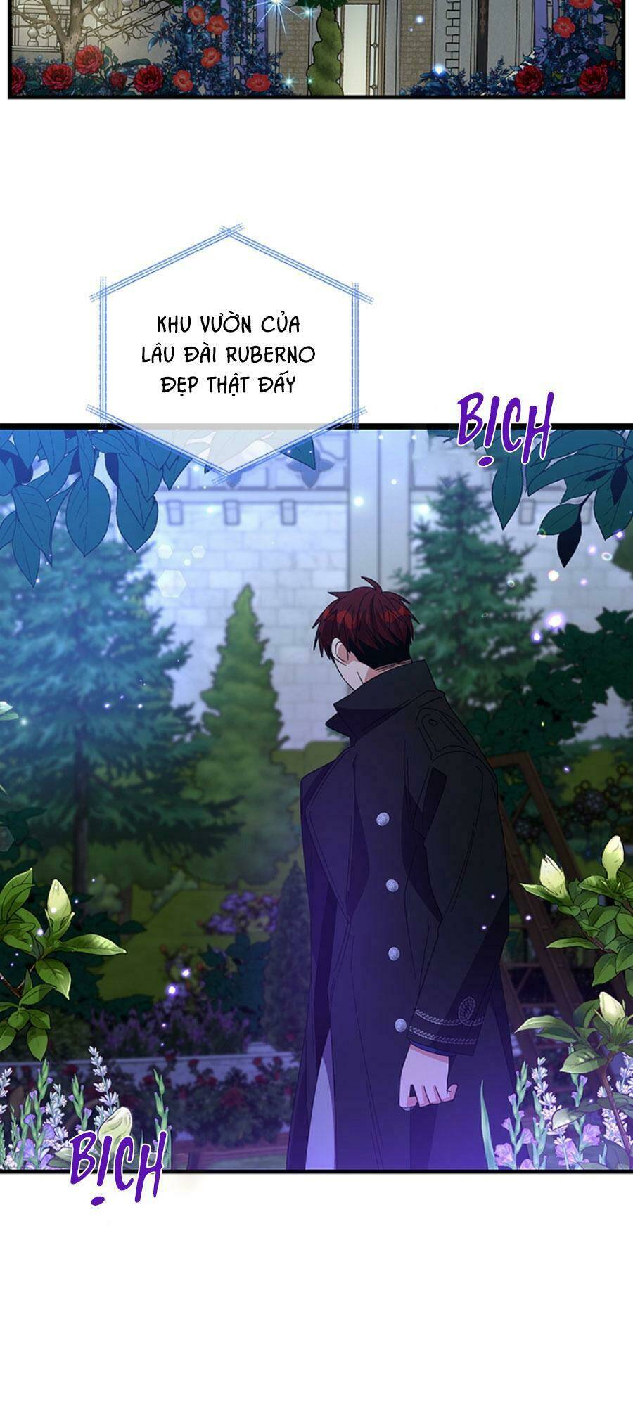 chồng yêu, em muốn đình công! chapter 42 52