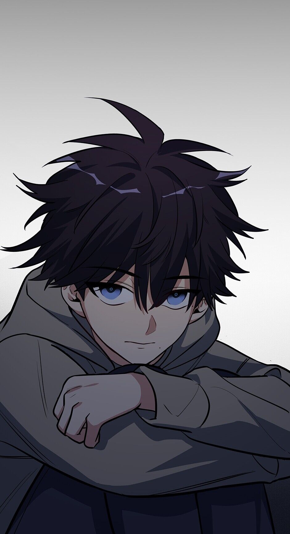 [16+] killing my love chapter 17.1 11