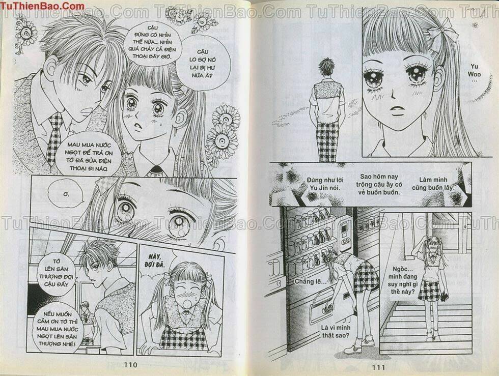 xin lỗi tớ thích cậu chapter 9 55