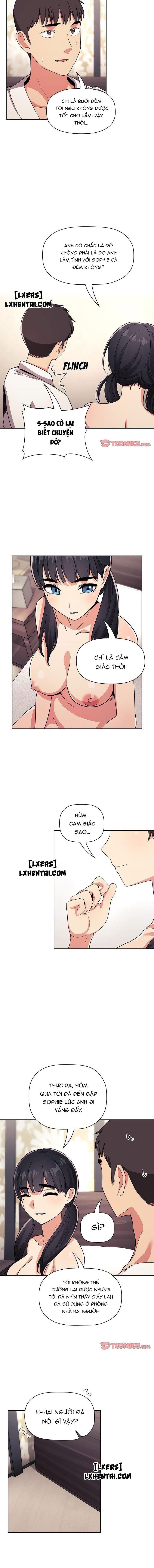 tan rã và tái hợp chapter 58 11