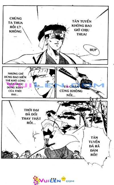 truyền nhân atula phần ii chapter 3 112